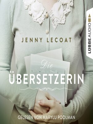 cover image of Die Übersetzerin